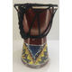 Wooden Djembe 8,5'' - καφέ |  Djembes στο Pegasus Music Store